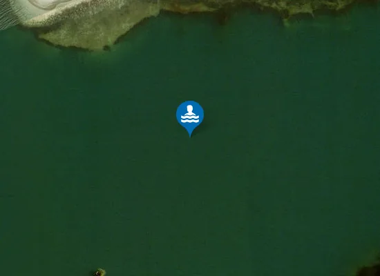 Satellite image of HEMELRIJK ZWEMZONE 2