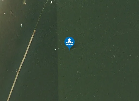 Satellite image of KRALINGSE PLAS