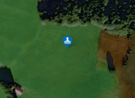 Satellite image of SCHWAIGSEE WILDSTEIG STEG NORDSEITE