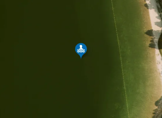 Satellite image of HEERDERSTRAND I ZUID