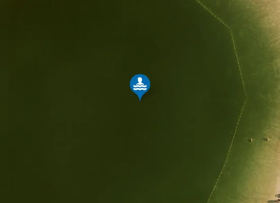 Satellite image of HEERDERSTRAND II NOORD