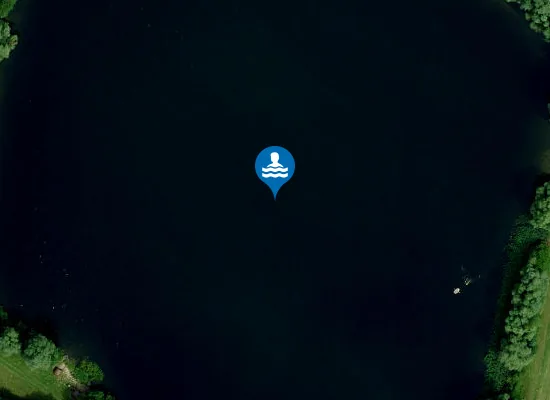 Satellite image of GAT VAN CORTENOEVER