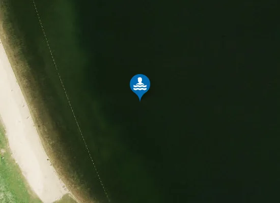 Satellite image of BUSSLOO III DE WITHAGEN