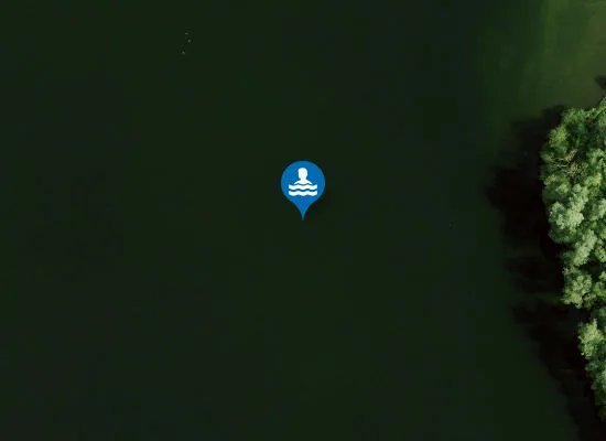 Satellite image of BUSSLOO DE FLIERTKAMP