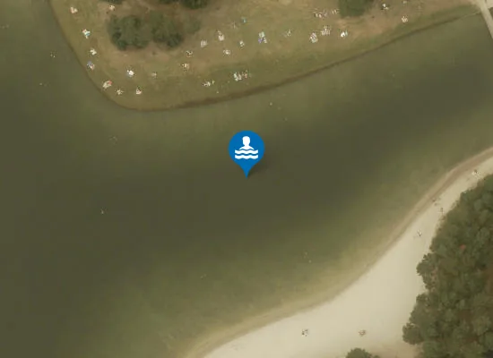 Satellite image of HENSCHOTERMEER (NOORDZIJDE), WOUDENBERG