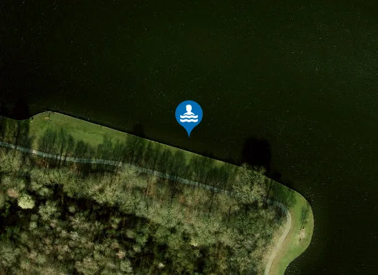 Satellite image of HET RUTBEEK; PAVILJOEN