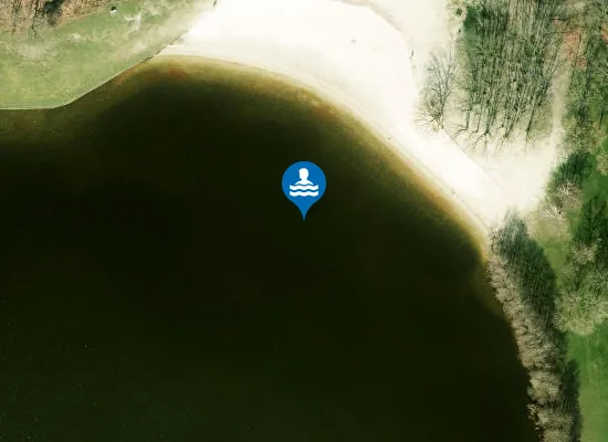 Satellite image of HET RUTBEEK; INFOCENTRUM