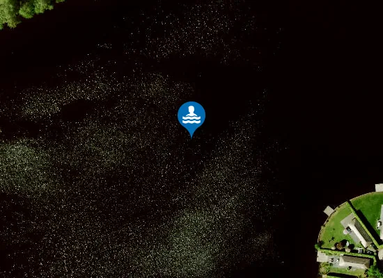 Satellite image of RECREATIEPARK DE TOLPLAS