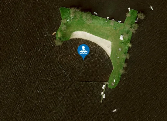 Satellite image of ZWEMEILAND BOVENWIJDE