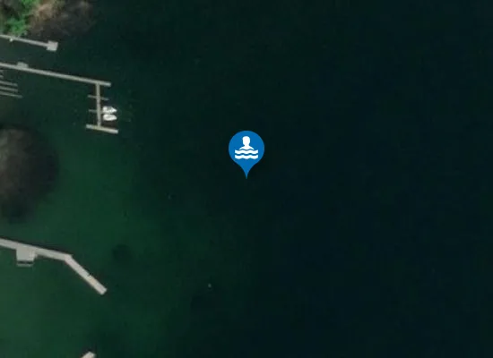 Satellite view of OSSIACHER SEE, ANNENHEIM