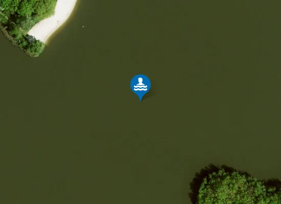 Satellite image of SCHOONHOVEN