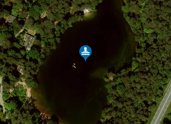 Satellite image of PARK REGGEWOLD