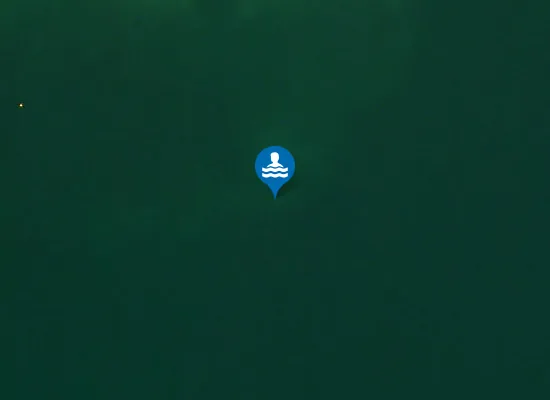 Satellite image of HET BLAUWE MEERTJE