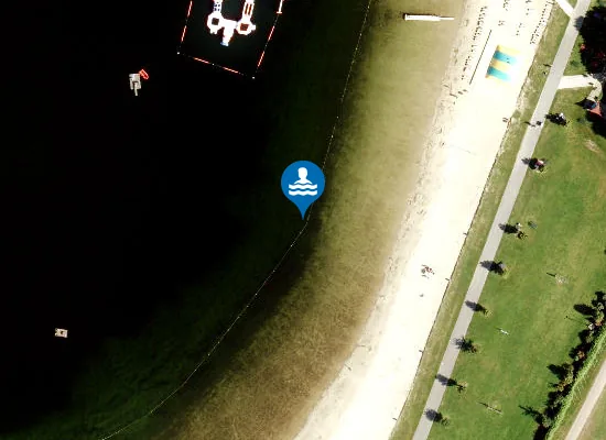 Satellite image of DRAKENRIJK