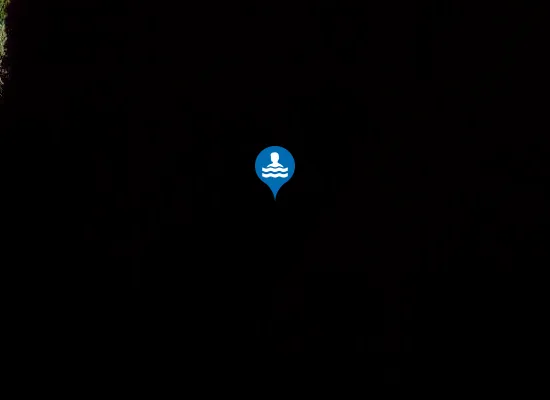 Satellite image of DAGSTRAND PEEL BEACH HEELDERPEEL