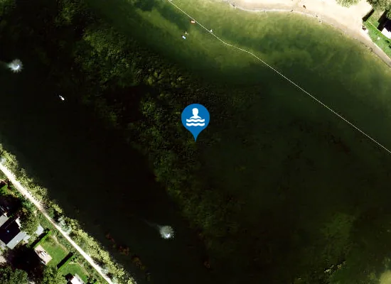 Satellite image of EUROPARCS LIMBURG