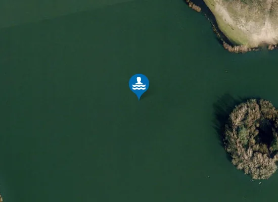 Satellite image of DAGSTRAND SEURENHEIDE