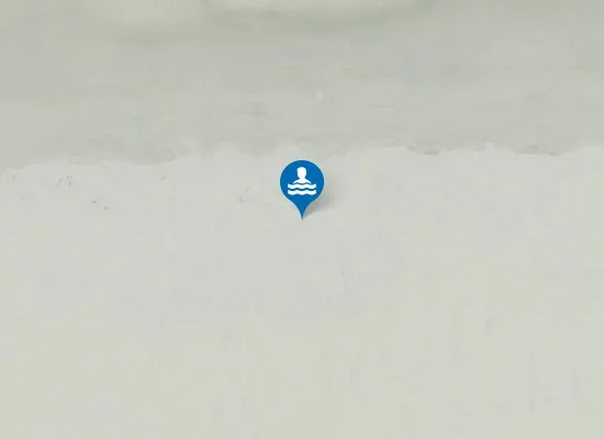 Satellite image of BADSTRAND NES, AMELAND