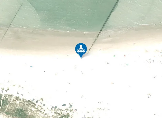 Satellite image of BRESKENS BADSTRAND