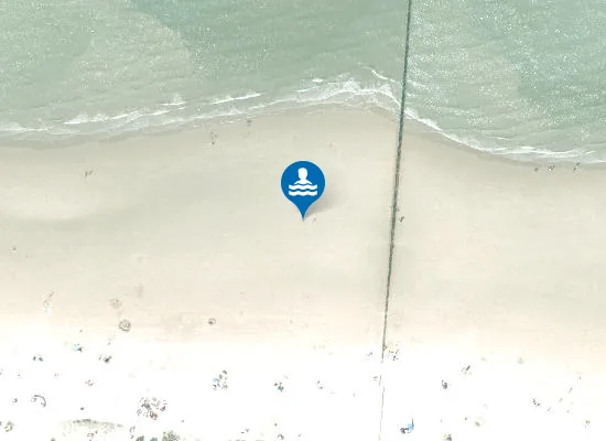 Satellite image of BRESKENS FORT FREDERIK HENDRIK