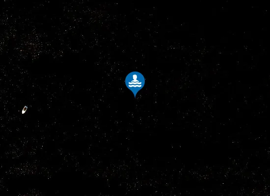 Satellite image of LITHSE HAM, GEMEENTESTRAND