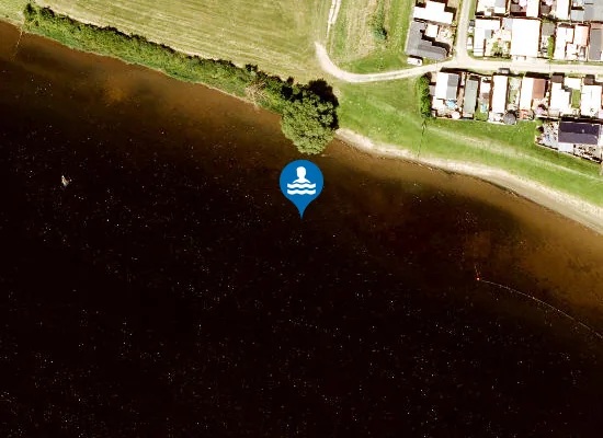 Satellite image of DE RIETSCHOOF