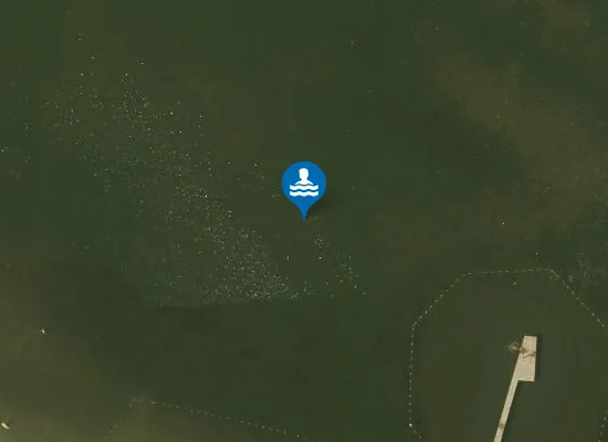 Satellite image of STRAND GOOIERHOOFD-ZOMERKADE