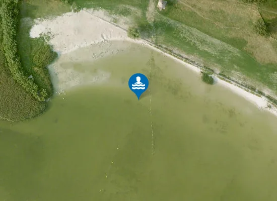 Satellite image of MIRNSER KLIF, MIRNS