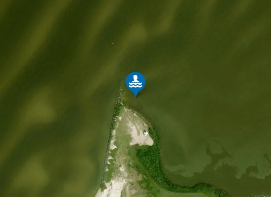 Satellite image of MOLKWERUM, MOLKWERUM