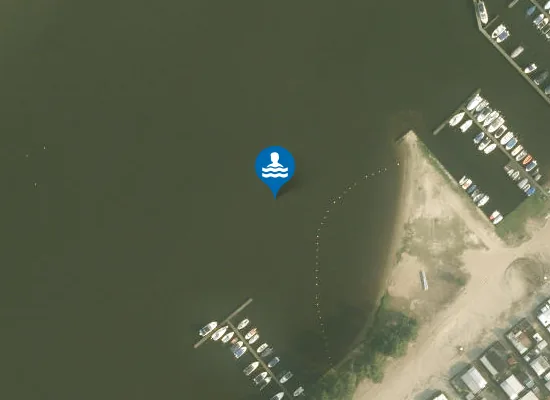 Satellite image of DE OUDE POL