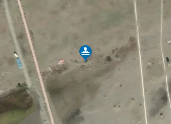 Satellite view of VELIPOJA