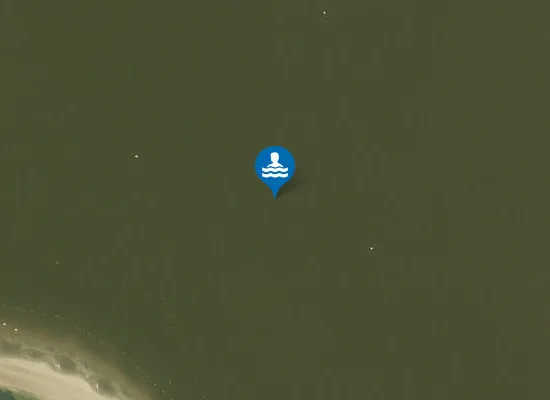 Satellite image of RECREATIEPARK 'T KLEINE ZEETJE