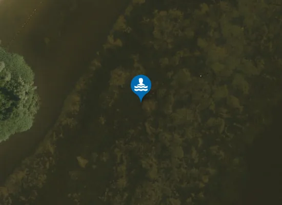 Satellite image of SPIJKSTRAND