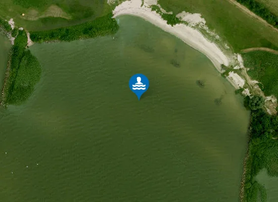 Satellite image of IT SUDERSTRAND, STAVOREN