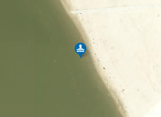 Satellite image of STRAND IJBURG