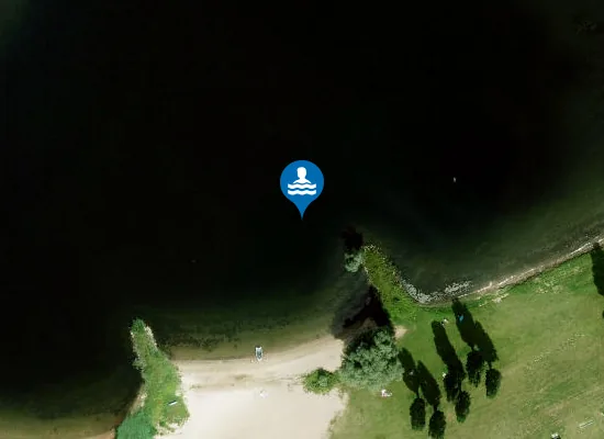 Satellite image of RHEDERLAAG GIESE KOP