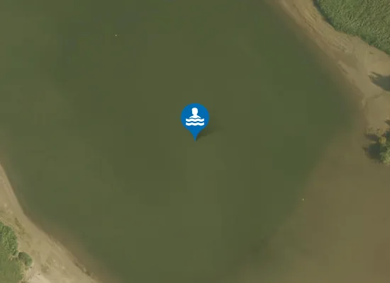 Satellite image of TULL EN 'T WAAL OOST