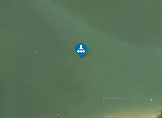 Satellite image of HETERSCHE WAARDEN