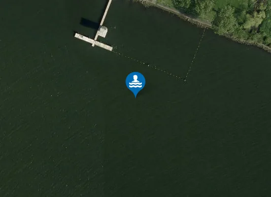 Satellite image of HITSERTSEKADE ZUID-BEIJERLAND