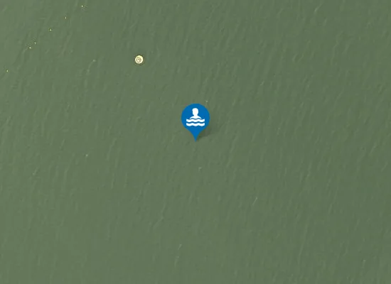 Satellite image of RECREATIETERREIN RWS STELLENDAM