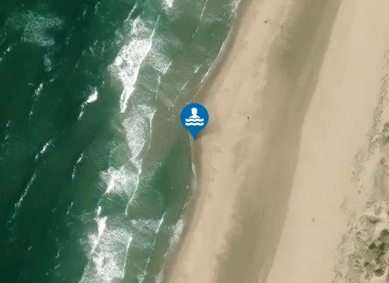 Satellite image of GROOTE KEETEN