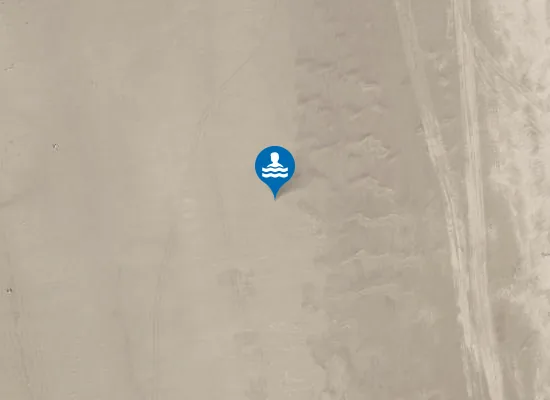 Satellite image of KENNEMERSTRAND