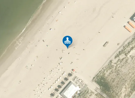 Satellite image of DEN HAAG KIJKDUIN