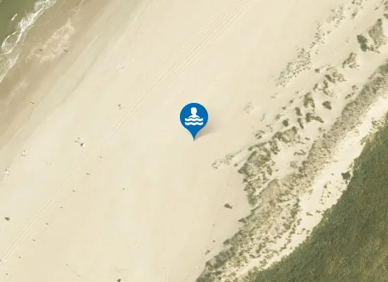 Satellite image of MONSTER TER HEIJDE