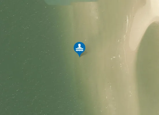 Satellite image of TWEEDE MAASVLAKTE