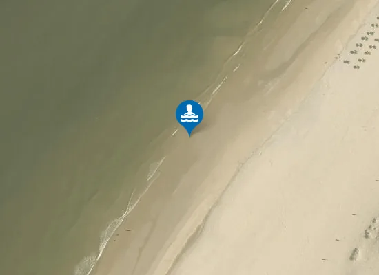 Satellite image of WASSENAARSE SLAG