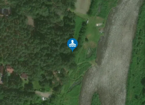 Satellite image of PILICA POLSKA YMCA