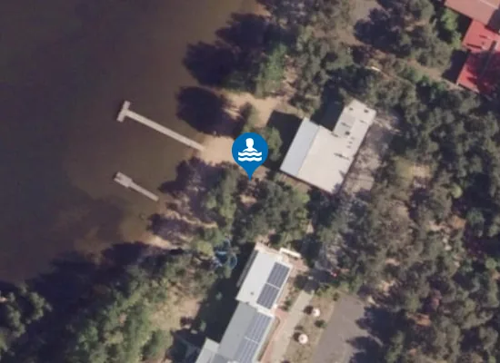 Satellite image of ZACISZE BIS