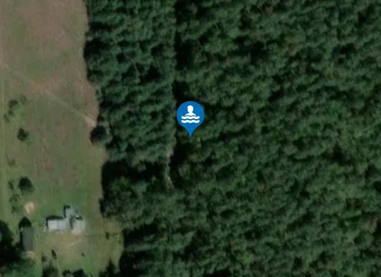 Satellite image of Krypianka