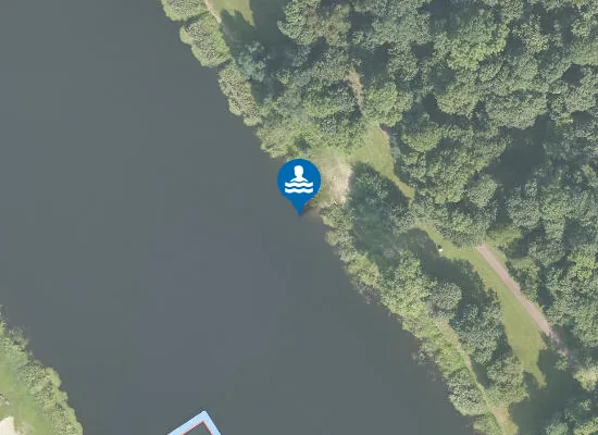 Satellite image of ZWOLEŃ